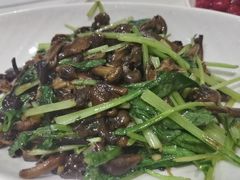 -吉林省林业宾馆-餐厅