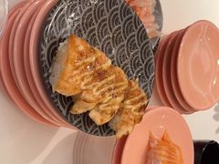 -争鲜回转寿司(通州万达店)