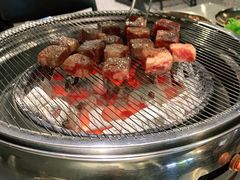 -本炙炭烤·蒲烧活鳗料理店(金沙洲店)