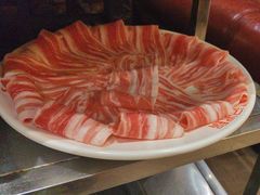 -蜀记火锅(南街店)