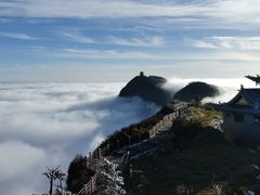 -峨眉山风景名胜区