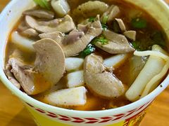 -王记生烫牛杂面馆(兰陵路店)