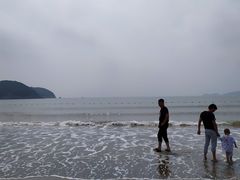 -东海半边山旅游度假区