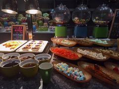 -解放碑威斯汀酒店-知味国际美食餐厅