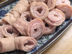 -阿勇面馆(东书房路店)