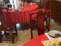 -魁盛居百年鲁菜馆(中林路店)