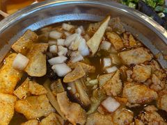 -柳州肥姨妈大骨螺蛳粉(万达中心店)