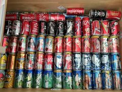 -可口可乐主题馆(中央大街店)