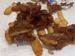 -宜宾海鲜酒家·三十年老字号