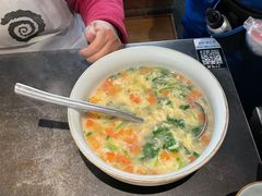 -很久以前羊肉串(昌里路三钢里店)
