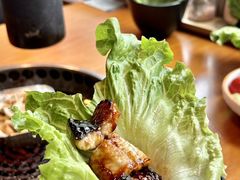 -拾勝牛·江景安格斯烧肉放题(江湾阳光天地店)