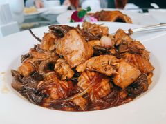 小鸡炖蘑菇-小南洋海景餐厅(深圳湾店)