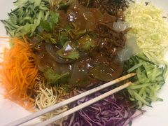 -鹤鸣嘉印象饭店(东市场小区店)