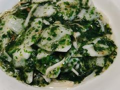 -阿娘家·原生态农家菜(国顺东路店)