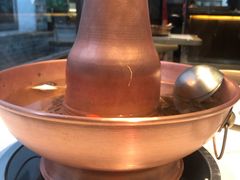 -东门口涮肉·砂锅·烤串(老门东店)