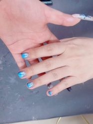 -尤米一站式美甲美睫