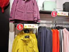 -新世界百货(顺义店)