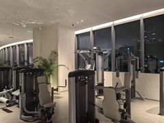 -YCHL FIT 健身(星寰店)