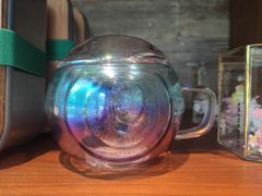 -星巴克(东莞莞城万科中心店)