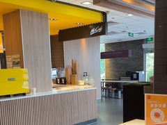 -麦当劳(垡头西路店)
