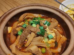 -新白鹿餐厅(爱琴海购物中心店)