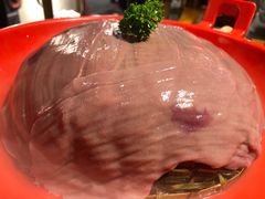 -王婆乔鲜鱼自助火锅(蜀汉路店)