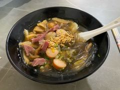 豆花粉丝-东华豆花(漳州店)