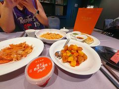 -徐记海鲜(大雁塔|金都店)