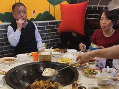 -江湖水乡铁锅炖魚(周庄嘉园店)