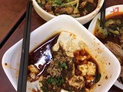 -71号豆汤饭·成都小馆(春熙路百盛店)
