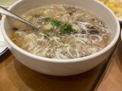 发财银鱼羹-四季暖堂·融合江浙菜(N1955创业园店)