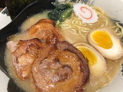 -雷神拉面(财富中心玉米楼店)