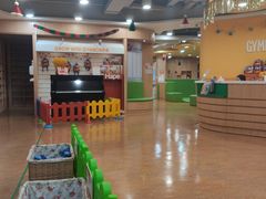 -金宝贝早教(南山花园城店)