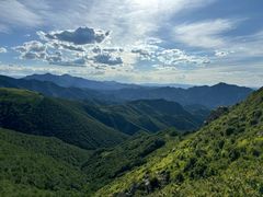 -灵山