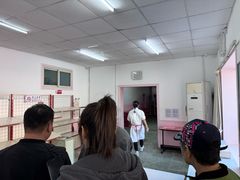 -中关村茶点