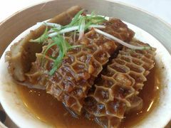 -富豪酒家(正大广场店)