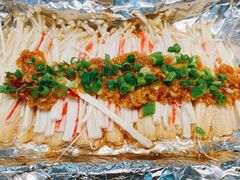 -五样儿西昌小签签烤串(建设路店)