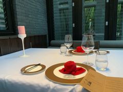 -Le Siècle.百年西餐厅(颐和公馆店)