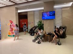 -汤连得温泉馆(宝山店)