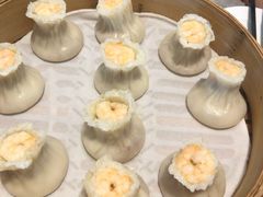-鼎泰丰(国贸商城店)