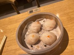 虾饺皇-兰亭轩茶餐厅(长江路店)