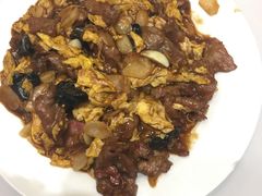 -直隶安家牛肉罩饼(建华店)