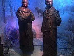-中共一大纪念馆