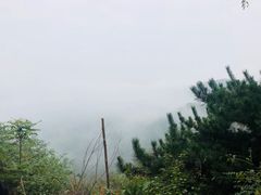 -封龙山风景区