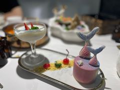 -3号仓库·创意中国菜(嘉兴龙鼎万达店)