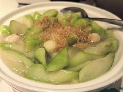 -莆田餐厅PUTIEN(金融街购物中心店)