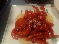 -味鼎长安·地道陕菜(凤城一路店)