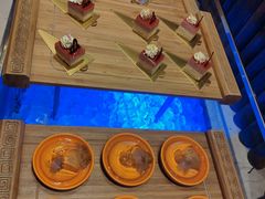 -威海香海豪生度假酒店·豪生咖啡厅