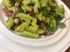 -李老哈·东北菜(宋园路店)