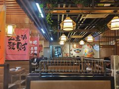 -俺家鲜·烧烤龙虾地锅鸡(观音塘店)